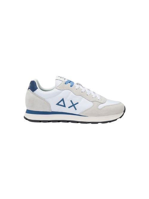 TOM SOLID SNEAKERS UOMO SUN 68 SUN 68 | Z3510101